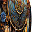 Chantile - Horloge murale Paysages-5209585