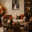 1 Piece Wrapped Canvas Wall Art