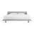 Nook Upholstered Platform Bed-27113324-27113315
