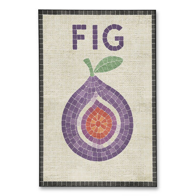 Tapis tissé crème Mosso