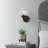 Wason Steel Armed Sconce-43990329