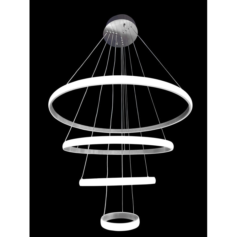 Buy Minimalist Ring Pendant Style Wall Hanging Light Online India |  Whispering Homes