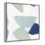 August Eve I - Floater Frame, reproduction d'art sur toile-56543310-56543314