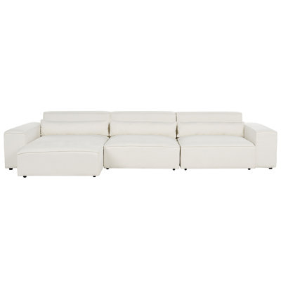 Boleslovas 3 Seater Sofa & Chaise