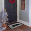 Tapis de couloir antidérapant de luxe à doublure en caoutchouc antidérapant Home Decor-1313524641