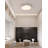 Hildegunde LED Flush Mount