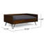 Petit lit pour chien Modern Modern