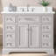 Ensemble de meuble-lavabo simple 42 po Currahee-902728041