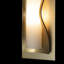 Dune Flush Mounted Sconce-124934268-96125572