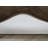 Mccluney Traditional Nylon 2 Piece Bath Rug Set with Non-Slip Backing-55616244
