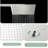 Complete Shower System with Rough in-Valve-70465361