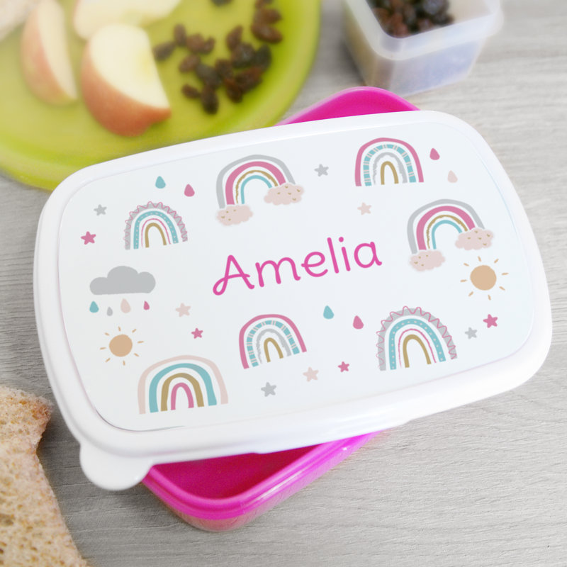Food Storage Container