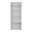Buariki 80 cm W Standard Bookcase-29430104-124073449