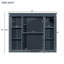 Armoire de rangement murale pour salle de bain-1991705319
