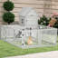 Rabbit Hutch