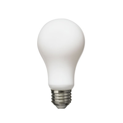 Visual Comfort & Co. LED A19 shape 11W Soft White E-26 Medium base Frosted light bulb