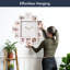 Horloge murale Yamikani-904545371