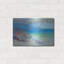 Ivy Bronx «Ocean Side Ii» par Vahe Yeremyan, art mural en métal-277412832