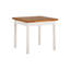 Picar Extendable Solid Wood Dining Table-956638622