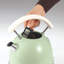 Ariete Vintage 1.7L Dome Electric Kettle-45584622