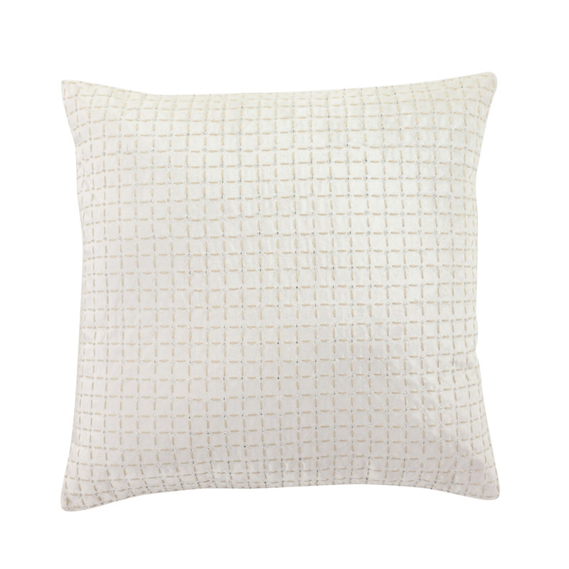 Coussin décoratif carré Inouye