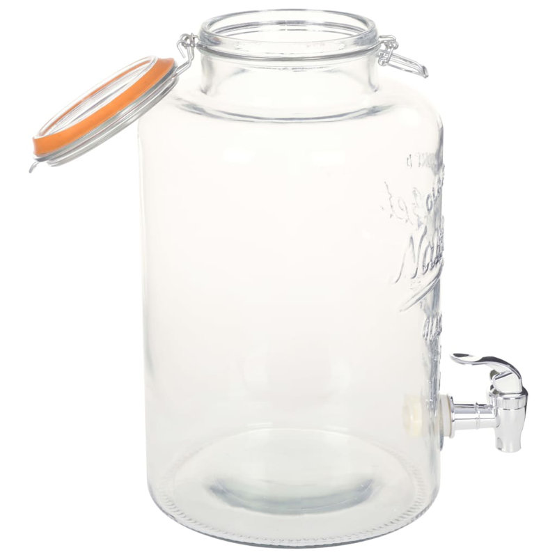 Lawley 8 L Beverage Dispenser