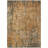 Machine Washable Indoor/Outdoor Cicel ACN1203 Copper Rug-109530031