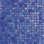 Iris 3 5/8" x 5/8" Iridescent Glass Mosaic