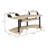 Melven 70.6'' W Music Studio Desk-37843006