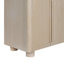 Ensemble de meuble-lavabo simple Cindybella-1774451616