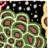 Soho Hand Tufted Wool & Viscose Pile Floral Rug-243582287