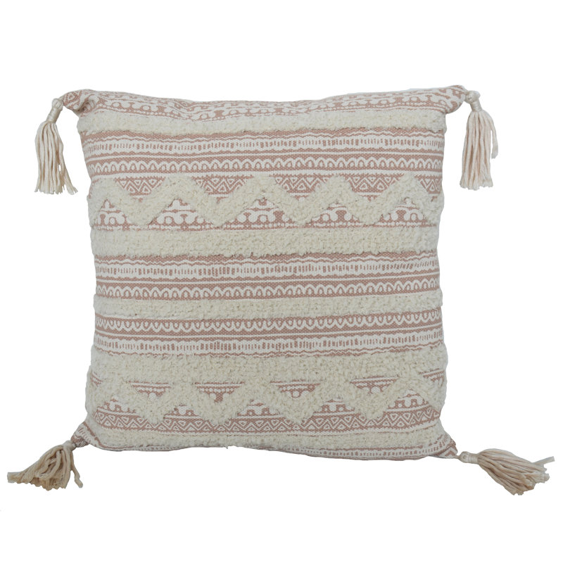 Insert de coussin carré Apache