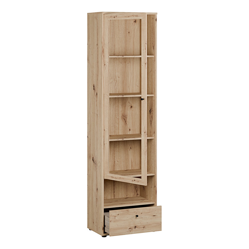 Tempra2 Display Cabinet