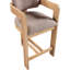 Tabouret rembourré Sacha Howley-189653404-189653478-193433128