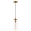 Luminaire suspendu cylindrique 1 lumière Spirgel-243886251-243886250