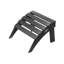 Outdoor Ottoman