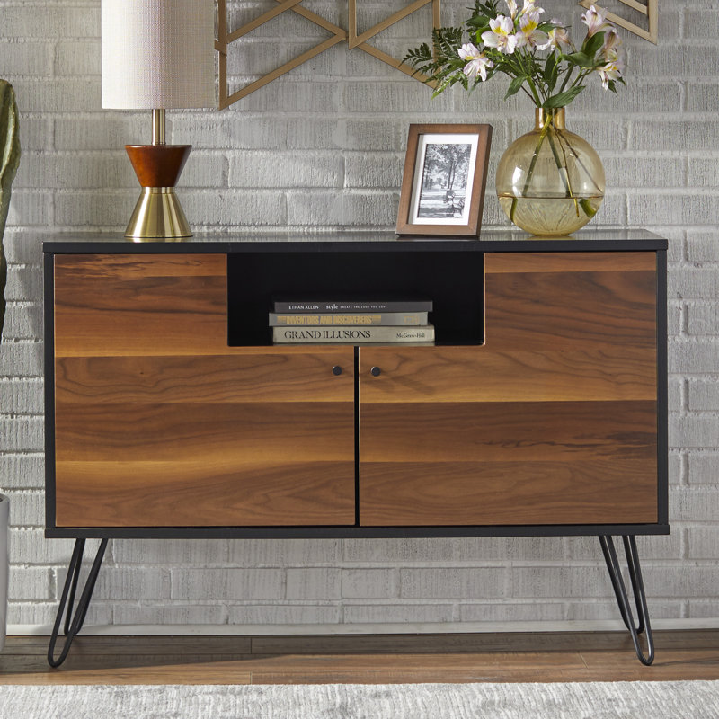 Kethia Accent Cabinet