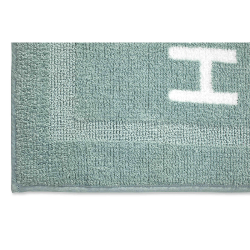 Ensemble de tapis de bain 2 pièces Sunbriar