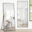 Niehaus Metal Flat Mirror-601153912-601100828
