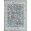 Oriental Area Rug in Gray-70212323