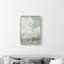 Earths Pulse III Painting by Jacob Lincoln