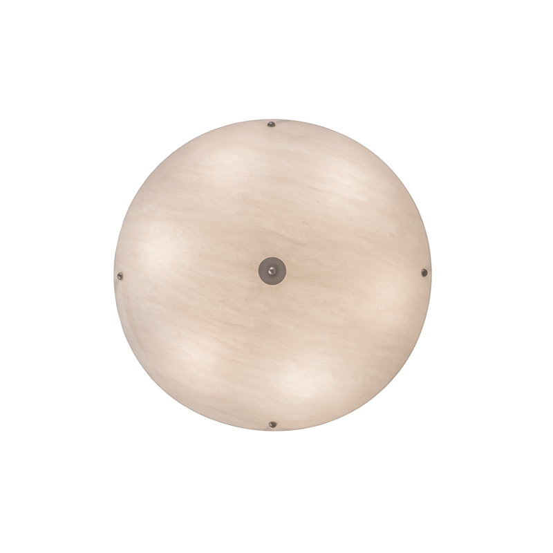 Cypola 6 - Light Semi Flush Mount