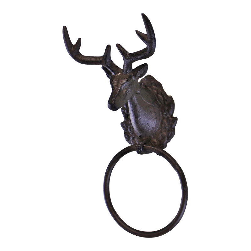 Madill Towel Ring
