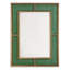 Bedford Beveled Wall Mirror-77385901