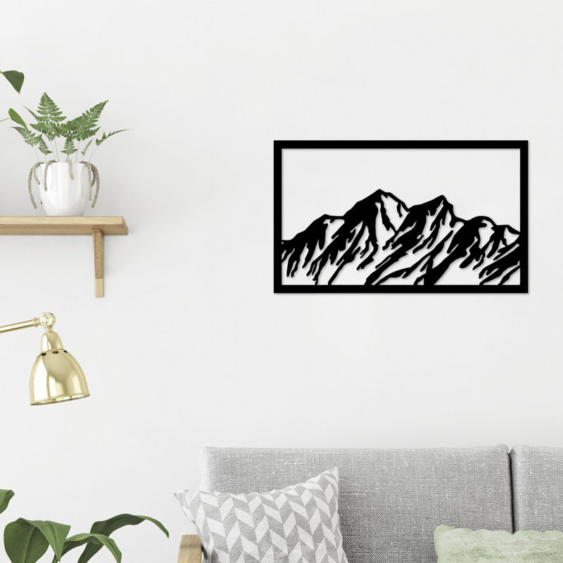 Hanah Home Wall Décor