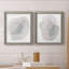 River Jewels I - ensemble de 2 peintures sur toile encadrées-1100223394-1100223387