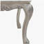 Table d'appoint Bone