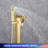 Floor Waterfall Faucet with Diverter-59721700