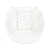 Blanc est en rupture de stock