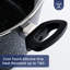 Westinghouse 5L Non-Stick Aluminium Round Casserole Dish